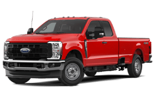 2026 Ford Super Duty® External Image 2
